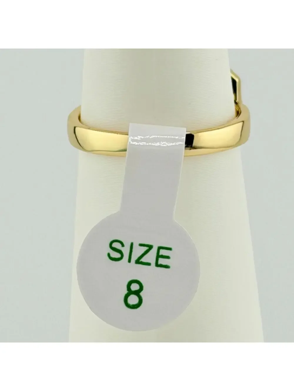 Bomb Party March 2026 Ring Sz 8 